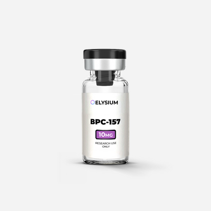 BPC-157 [10mg]