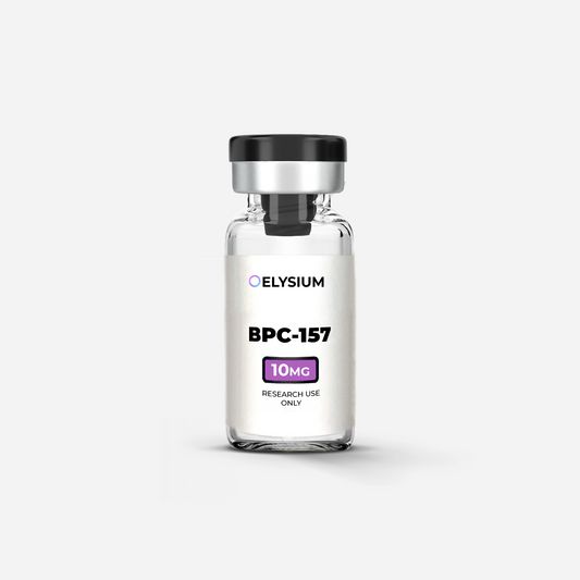 BPC-157 [10mg]