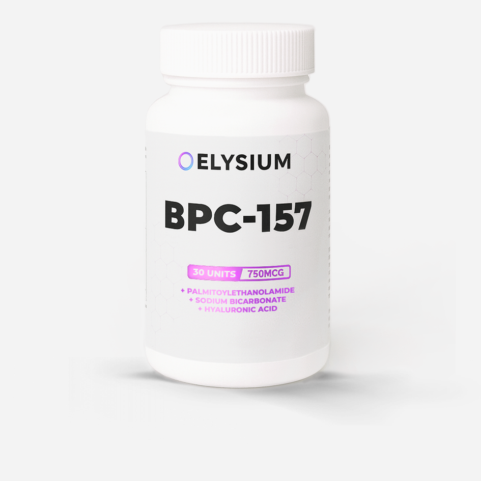 BPC-157 [30 x 750mcg]