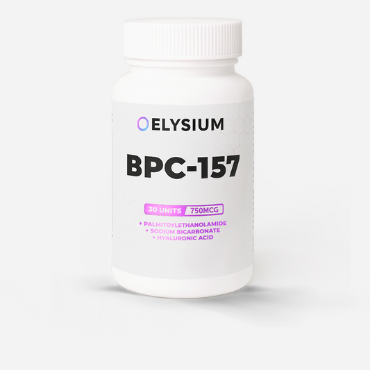 BPC-157 [30 x 750mcg]