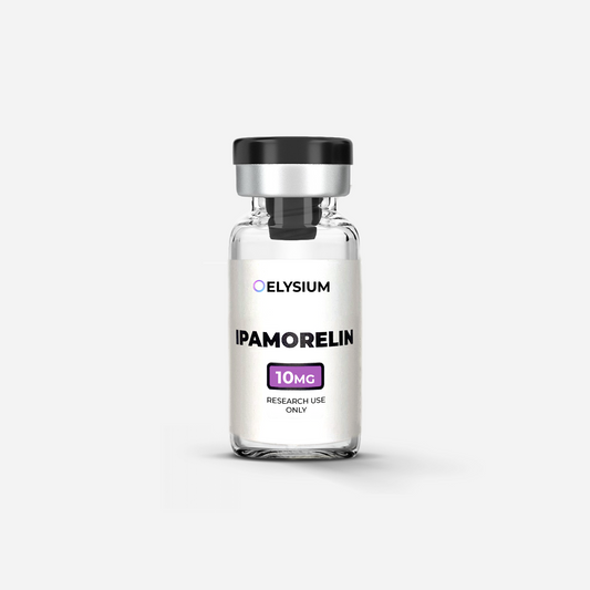 IPAMORELIN [10mg]