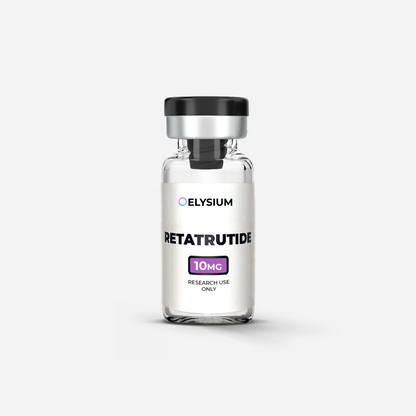 RETATRUTIDE [10mg]