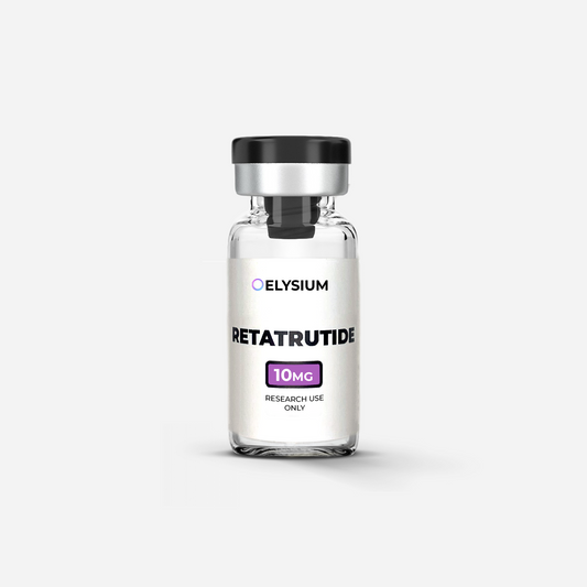 RETATRUTIDE [10mg]